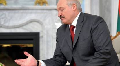 «Сначала заберу одну трубу»: Лукашенко пригрозил РФ реверсом нефти из Польши