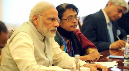Bloomberg : Même après avoir renommé l'Inde, Modi ne deviendra pas un ami de l'Occident