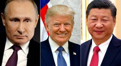 Business Insider: ABD, Rusya ve Çin Küresel Ateşkes İmzaladı
