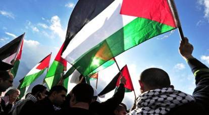 Palestinesi in Russia: come il nostro Paese ha sorpreso un ospite del Medio Oriente