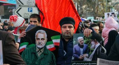 NYT: Иран пытается избежать войны с США на фоне роста напряженности на Ближнем Востоке