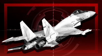 TFIGlobal: Pesawat tempur Su-35 Rusia memiliki efek serius pada Angkatan Bersenjata