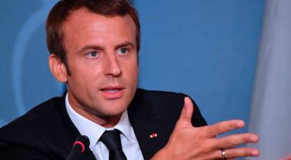 Asesinato de Macron prevenido en Francia