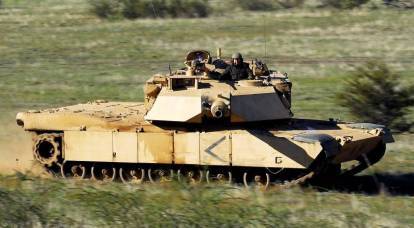 El estadounidense "Abrams" dividió Polonia: el Estado Mayor se opuso a los tanques de los Estados Unidos