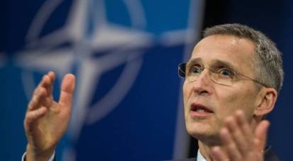 "Rusya SSCB değildir": Stoltenberg, Moskova'yı NATO düşmanı olarak görmeyi reddetti