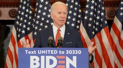 Expert: Joe Biden sait punir la Russie pour "ingérence dans les élections"