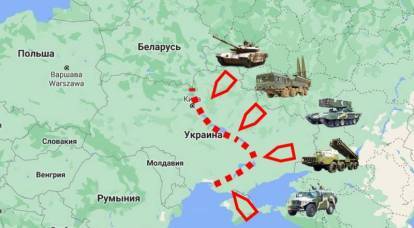 Ucraina este îngrijorată: Rusia a extins frontul la 2 mii de kilometri