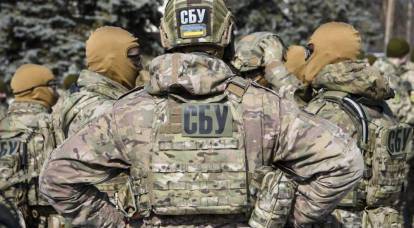 Die Kampfoperation des ukrainischen "Alpha" in der Region Odessa endete mit Verlusten