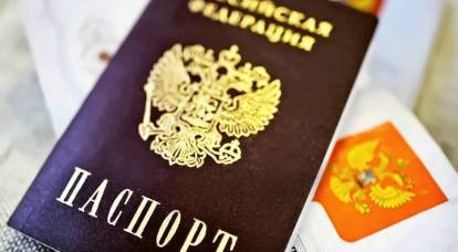 Perché Putin ha deciso di rilasciare passaporti ai residenti del Donbass in questo momento