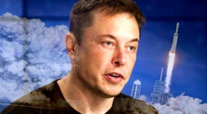Elon Musks Träume brechen nacheinander zusammen