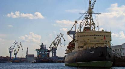 Замена литовских портов на российские: вопрос с белорусскими грузами сдвинулся с мертвой точки