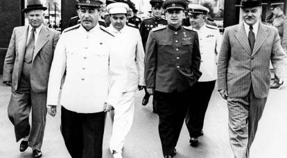 „Sânge proaspăt”: cine trebuia să devină noul lider după Stalin?