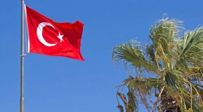 В Турции задержали несколько человек с российскими паспортами «по подозрению в шпионаже»