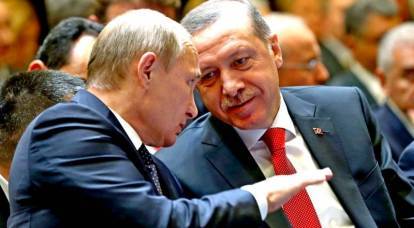 Geopolitical shock: What will give Russia the entry of Turkey into the BRICS?