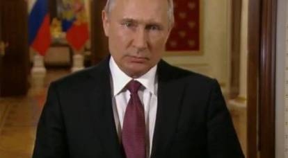Putin unterzeichnete unter Vertrag ein Gesetz über den Militärdienst von Ausländern in Russland