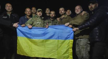 В чём смысл «неравноценного» обмена пленными между РФ и Украиной