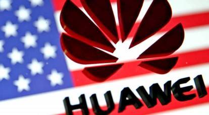 Почему США отложили санкции против Huawei на два года