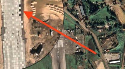 Ampliación de la longitud de la pista de aterrizaje en Khmeimim: ¿para qué se prepara Rusia?