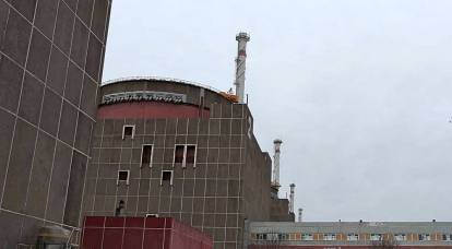 Est-il possible de remettre la centrale nucléaire de Zaporozhye à Kyiv sous le contrôle de l'AIEA