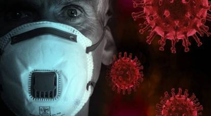În Rusia, ei au explicat rata scăzută a mortalității din cauza coronavirusului