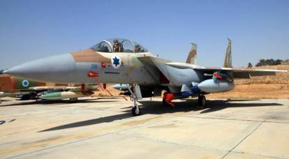L'S-300 ha costretto Israele a smettere di sorvolare la Siria