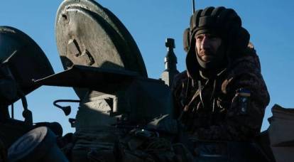 Эксперт: Украинцы сами загнали свою армию в «бахмутский мешок»