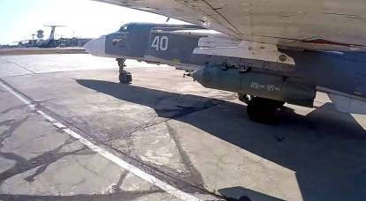 За 5 лет Россия так и не ответила на убийство турками летчика Су-24