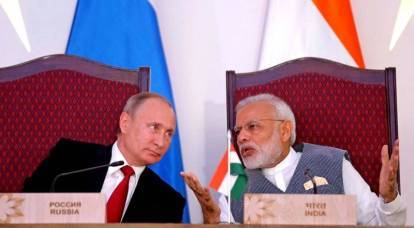 峰会推迟：印度对俄罗斯的政策越来越不满意