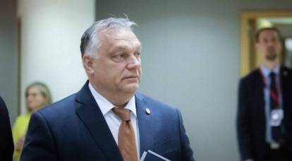Орбан: ЕС близок к обсуждению отправки на Украину миротворцев