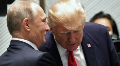 „Putin hat mich eingeladen“: Trump will zur Siegesparade nach Moskau