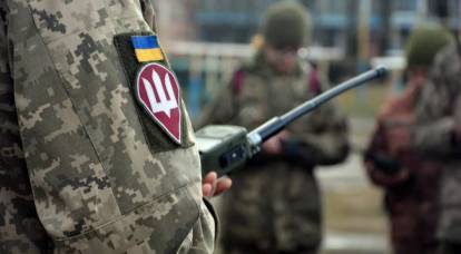 Почему Украина воюет с собственным народом