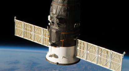 Un vaisseau spatial russe a établi un record du vol le plus long vers l'ISS