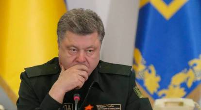 Poroshenko anunciou o fim da lei marcial