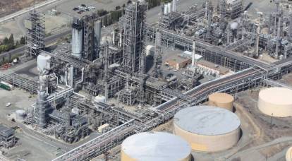 רמות המלאי במתקן אחסון הנפט הגדול ביותר בארה"ב הגיעו למינימום קריטי