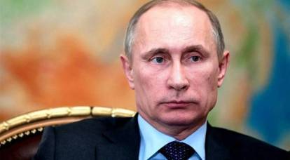 Путин изменил свое отношение к Киеву