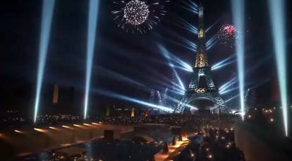 Мэр Парижа: российским и белорусским спортсменам будут не рады на Олимпиаде во Франции