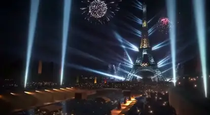 Мэр Парижа: российским и белорусским спортсменам будут не рады на Олимпиаде во Франции