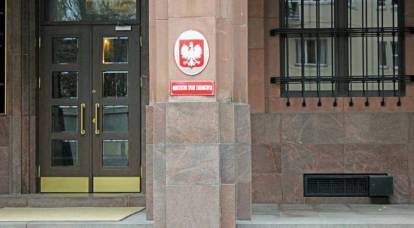 В Польше пригрозили ФРГ «большими проблемами» за отказ обсуждать репарации