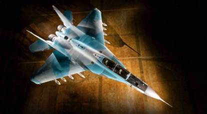 The Drive: Why the Russian MiG-35 looks like a "dead duck"