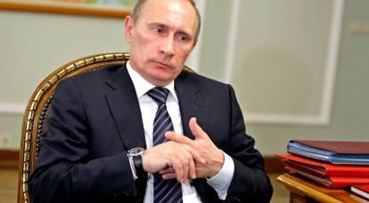 «Шах и мат»: западная пресса об игре Путина с «Северным потоком-2»