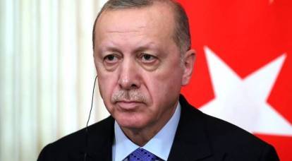 土耳其正在走向违约：这将如何威胁整个世界？