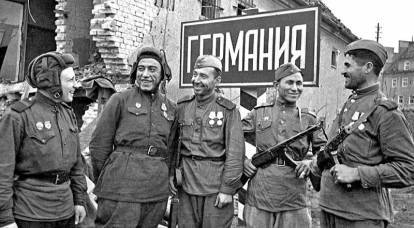 Как «союзники» предали СССР в 1945-м