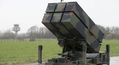 The expert explained how dangerous the emergence of NASAMS air defense systems in Ukraine