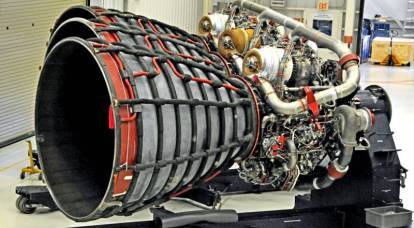 Depois do RD-180: há futuro para os fabricantes de motores russos?
