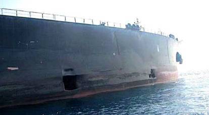 Израильский спецназ более года атакует иранский танкерный флот