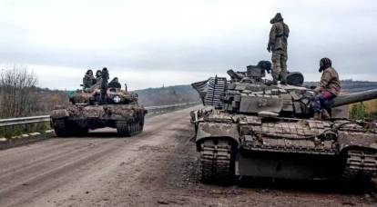 В ЛНР заявили о массовом бегстве украинских военных из Соледара