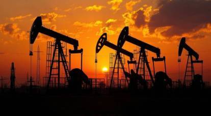 Гибель добытчиков: нефтяники США «топят» газовую отрасль Америки
