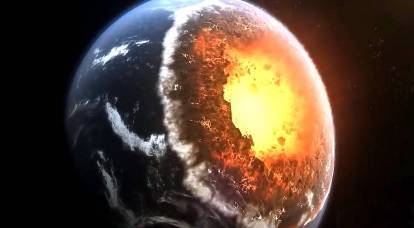 From Yellowstone to the appearance of "supermen": the main scenarios for the death of humanity