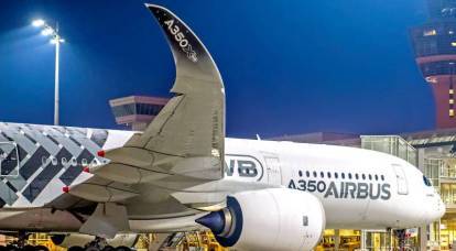 Los aviones Airbus tendrán literas en el maletero