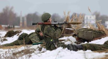 O ultimato apresentado ao agrupamento das Forças Armadas da Ucrânia em Bakhmut não é verdadeiro